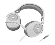 CORSAIR HS65 Surround White - 1041862 - zdjęcie 3